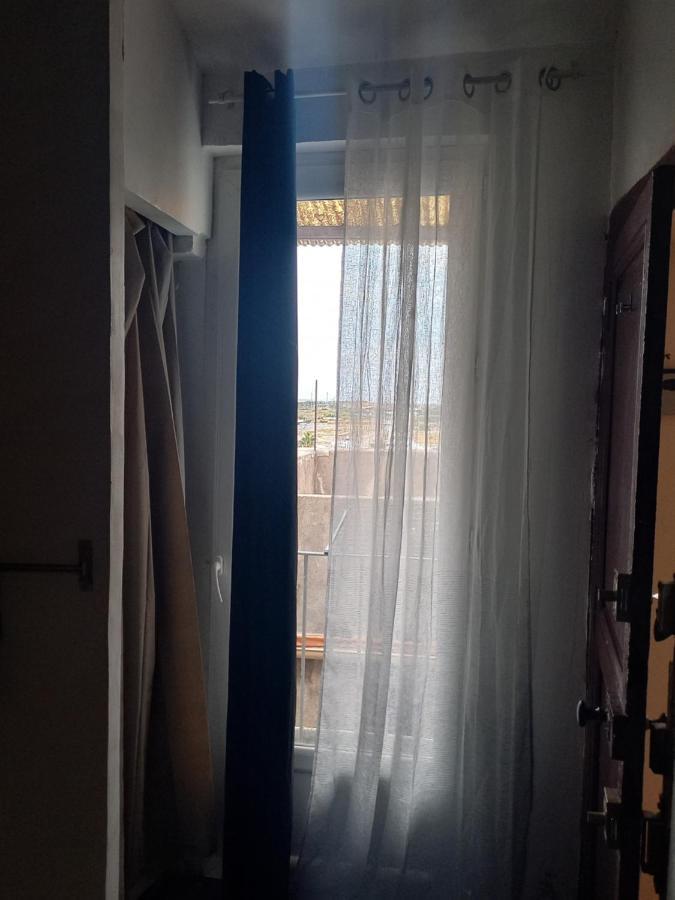 Studio Cosy 5 Mn De La Gare 10 Mn Des Plages Sète Kültér fotó