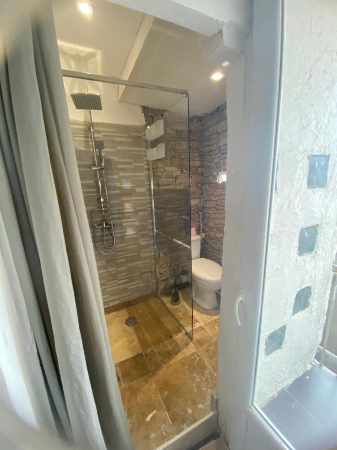 Studio Cosy 5 Mn De La Gare 10 Mn Des Plages Sète Kültér fotó