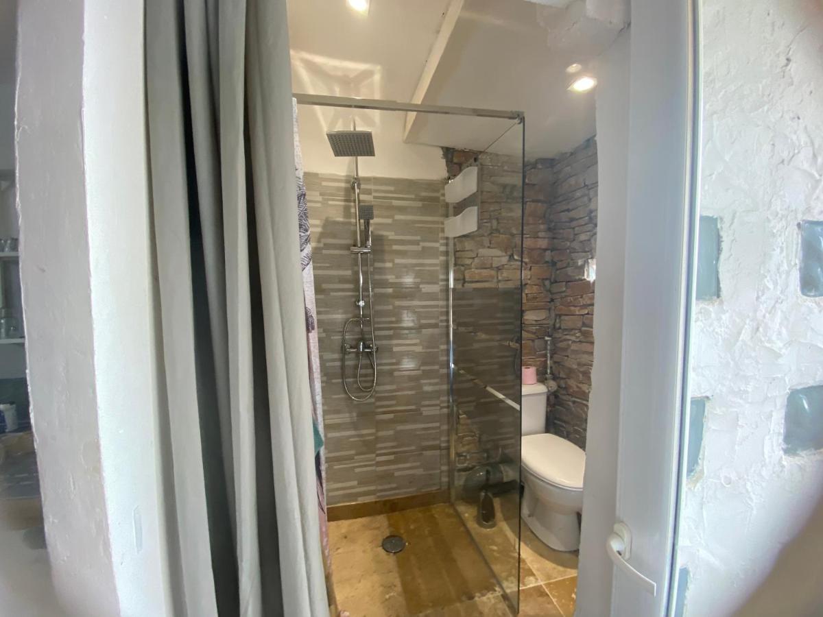Studio Cosy 5 Mn De La Gare 10 Mn Des Plages Sète Kültér fotó