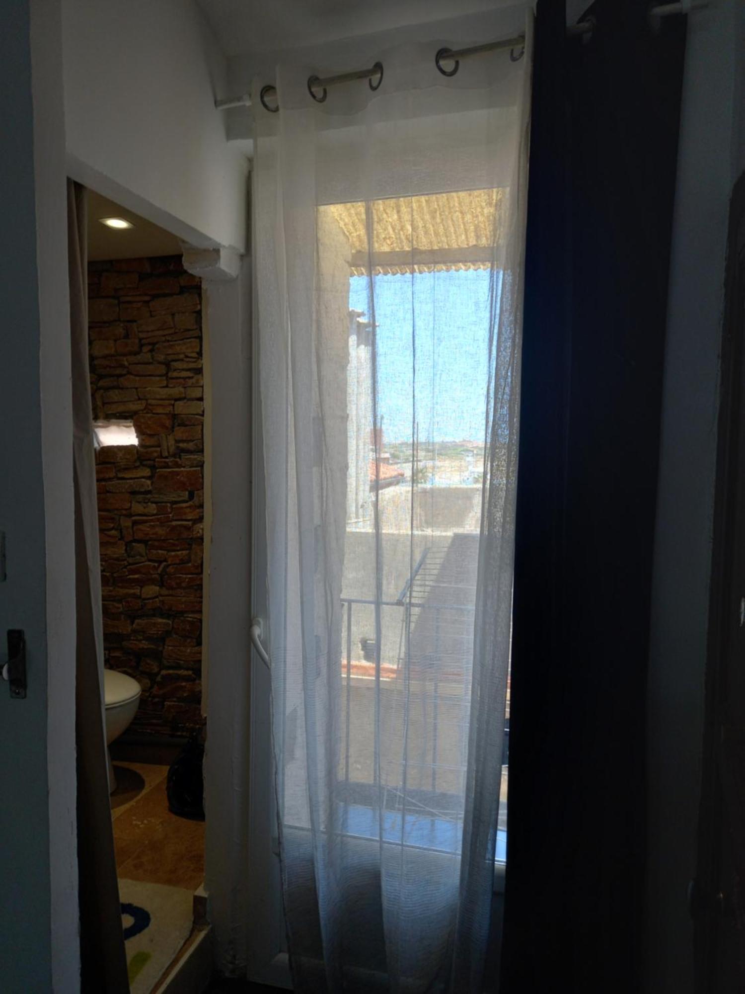 Studio Cosy 5 Mn De La Gare 10 Mn Des Plages Sète Kültér fotó